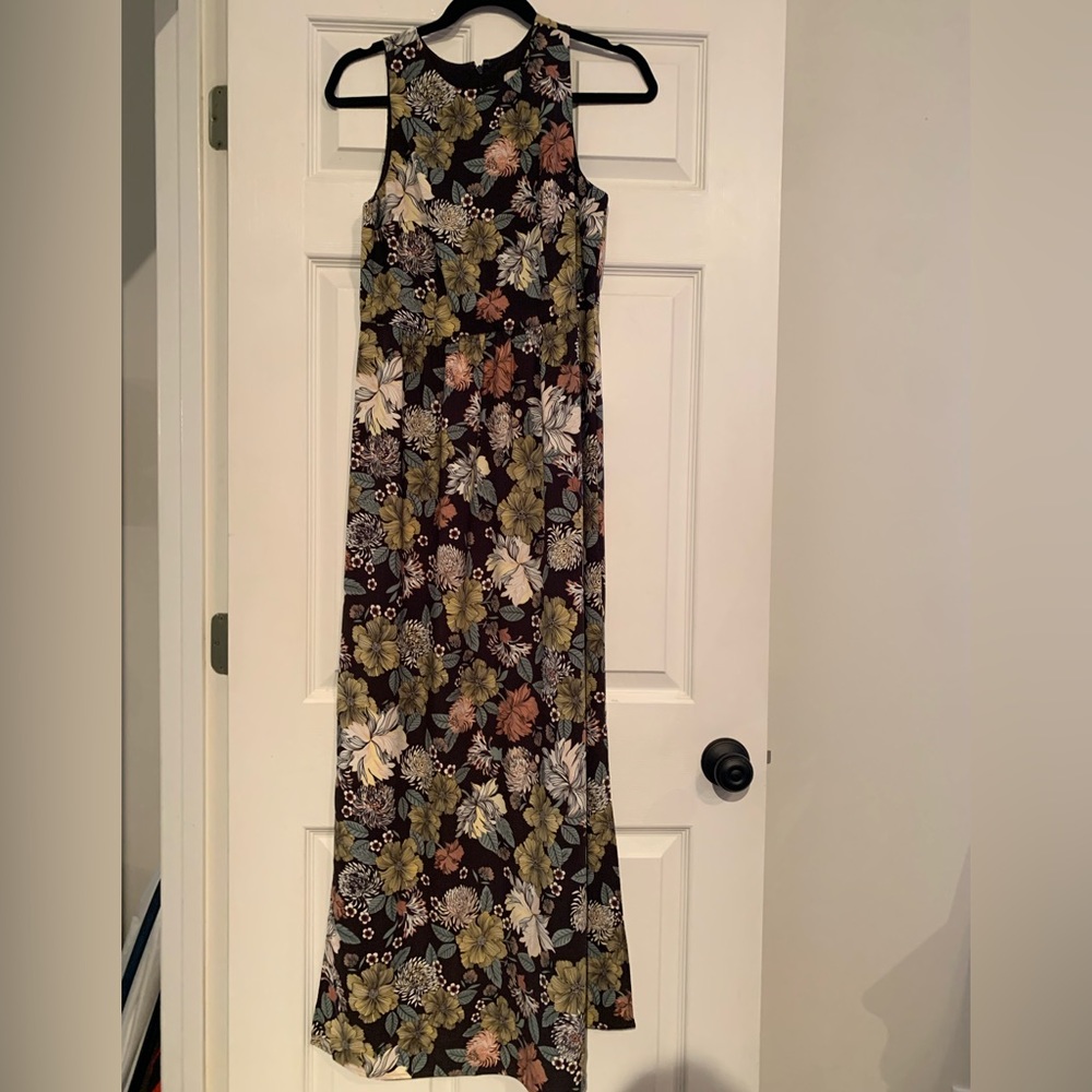 Loft dress